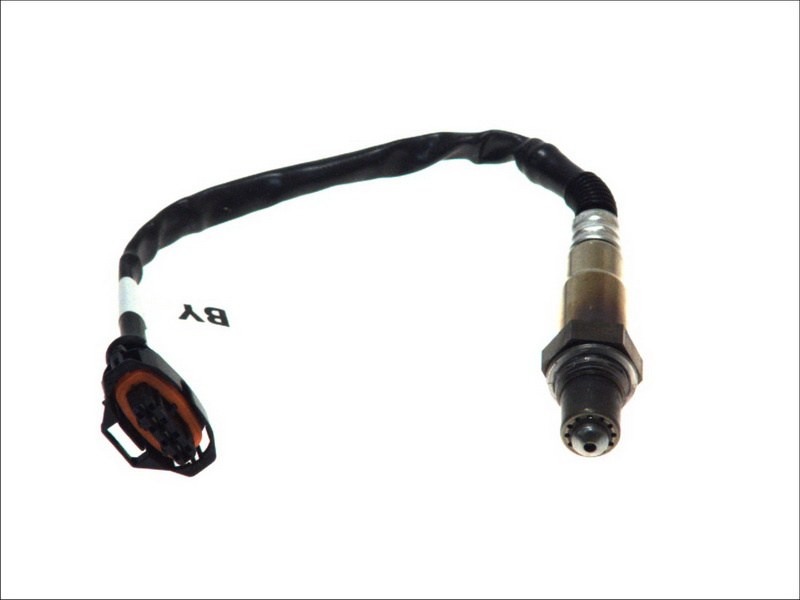 Sonda Lambda OPEL COMBO 2004-n/a BOSCH 0258006503