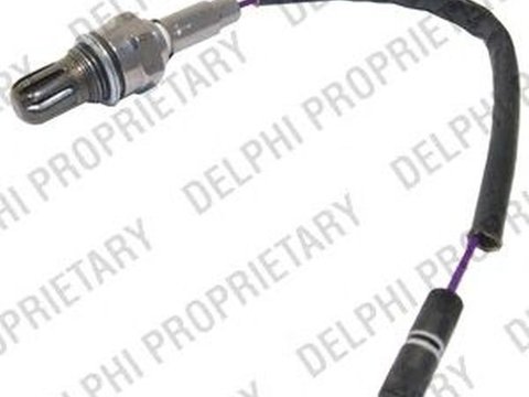 Sonda Lambda OPEL COMBO 71 DELPHI ES1076012B1