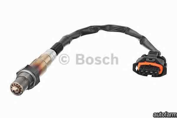 Sonda Lambda OPEL COMBO Tour BOSCH 0 258 006 501