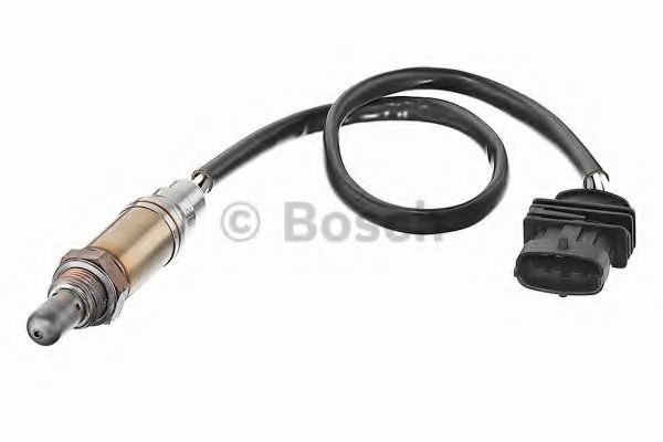 Sonda Lambda OPEL CORSA B (73, 78, 79) (1993 - 2002) BOSCH 0 258 005 007 piesa NOUA