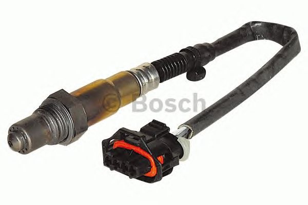 Sonda Lambda OPEL CORSA C (F08, F68) - Cod intern: W20278351 - LIVRARE DIN STOC in 24 ore!!!