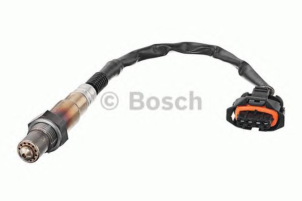Sonda Lambda OPEL CORSA C (F08, F68) - Cod intern: