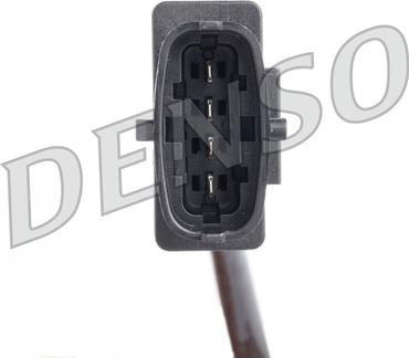 Sonda Lambda OPEL CORSA C F08 F68 DENSO DOX-1576