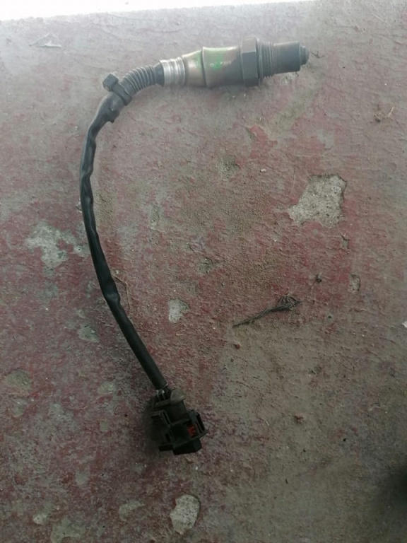 Sonda lambda Opel Corsa D 1.2, 1.4 benzina 0258006924