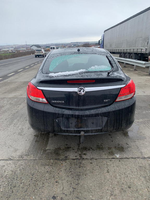 Sonda lambda Opel Insignia A 2010 Hatchb