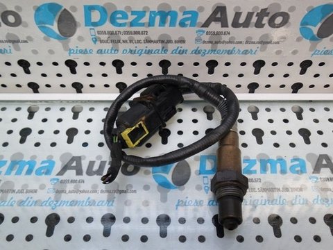 Sonda lambda Opel Insignia A20 DTH﻿, GM55566184