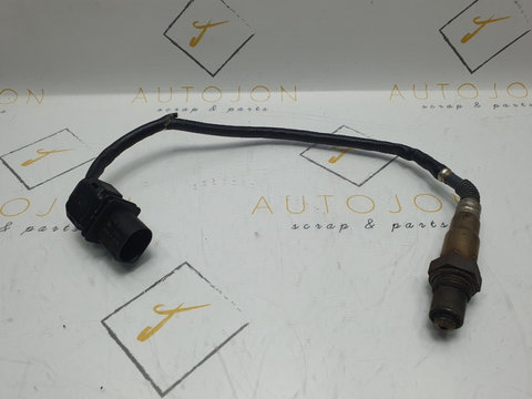 Sonda lambda OPEL INSIGNIA (G09) [ 2008 - 2017 ] OEM 1928404687