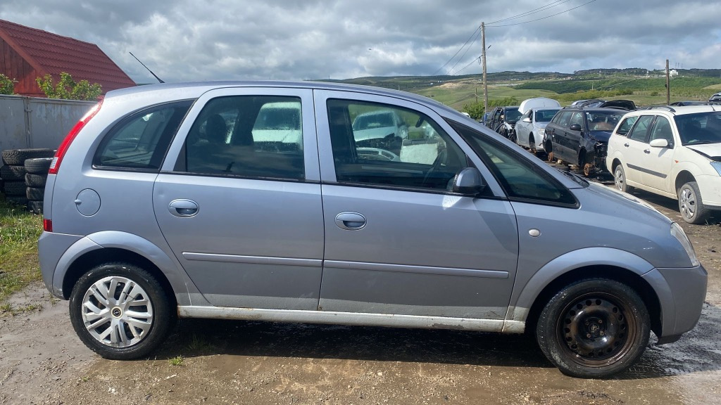 Sonda lambda Opel Meriva 2005 Hatchback 