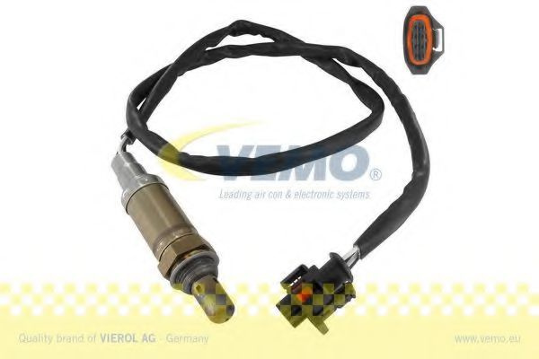 Sonda Lambda OPEL OMEGA B combi (21_, 22_, 23_) (1994 - 2003) VEMO V40-76-0006