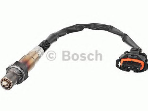 Sonda Lambda OPEL TIGRA TwinTop (2004 - 2020) BOSCH 0 258 006 499