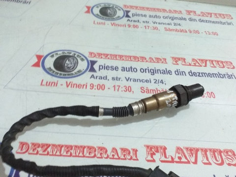 Sonda Lambda OPEL VECTRA C 120CP cod928404687