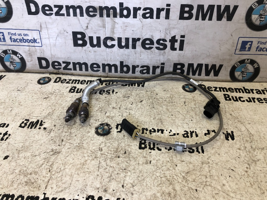 Sonda lambda originala BMW G20 G30 G32 G11 X3 G01 
