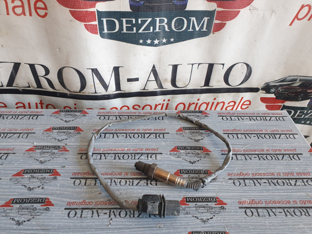 Sonda lambda originala BOSCH PORSCHE Cayenne (92A)