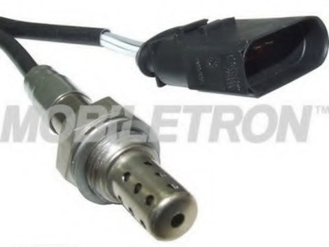 Sonda lambda OS-B428P MOBILETRON pentru Vw Derby Vw Flight Vw Polo Vw Passat Audi A3 Audi A4