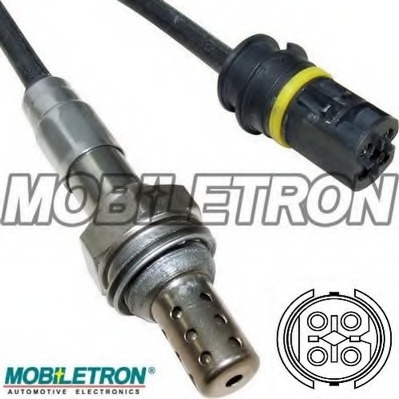 Sonda lambda OS-B494P MOBILETRON pentru Mercedes-benz C-class Mercedes-benz E-class Mercedes-benz S-class Mercedes-benz Clk Mercedes-benz Slk Mercedes-benz M-class Mercedes-benz R-class