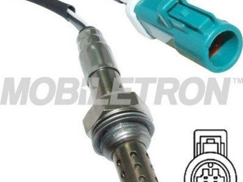 Sonda lambda OS-F427P MOBILETRON pentru Ford C-max Ford Grand Ford Focus Volvo S40 Volvo C30