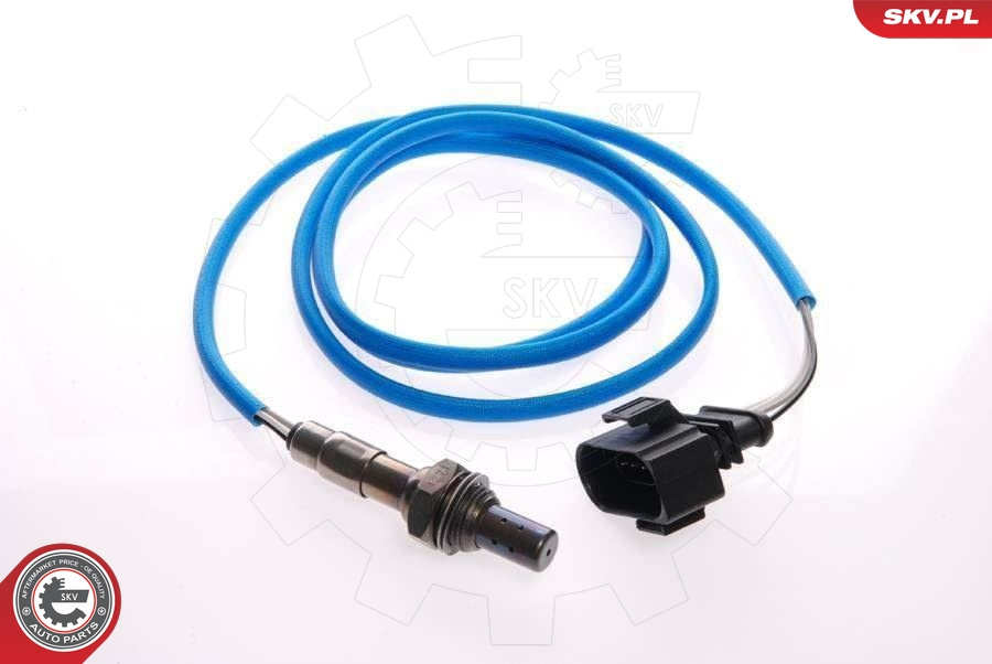 Sonda lambda pentru AUDI A3 A4 A6 SKODA Superb VW 