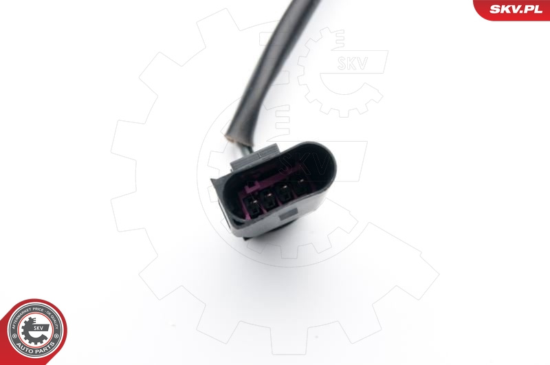 Sonda lambda pentru AUDI A4 A6 SEAT Mii SKODA Citigo VW Up OZA629V31