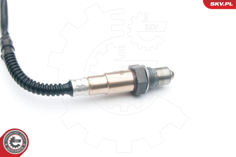 Sonda lambda pentru AUDI CHEVROLET SEAT SKODA VW OZA659EE1