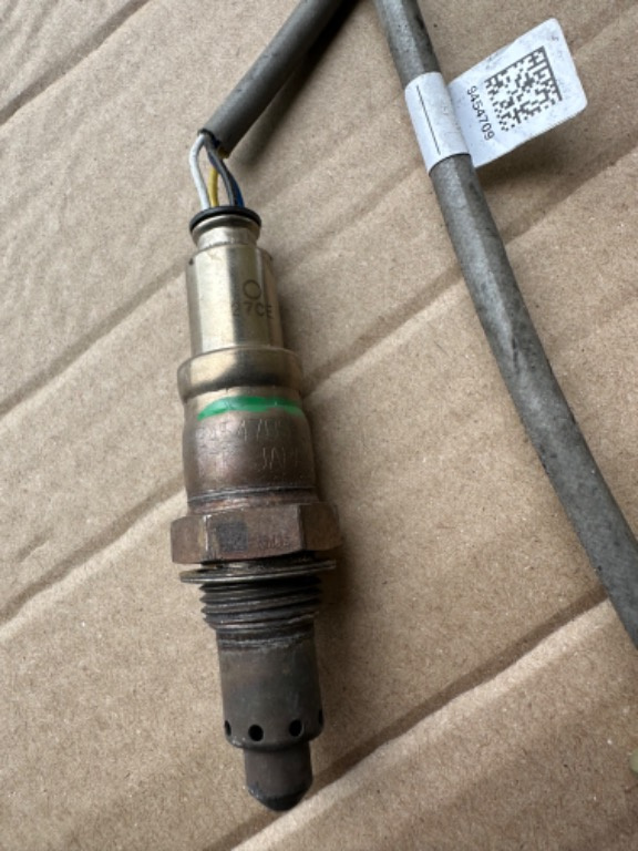 Sonda lambda pentru BMW G20 G30 G31