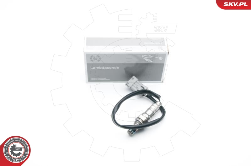 Sonda lambda pentru CITROEN Berlingo PEUGEOT 106 206 406 OZA676EE1
