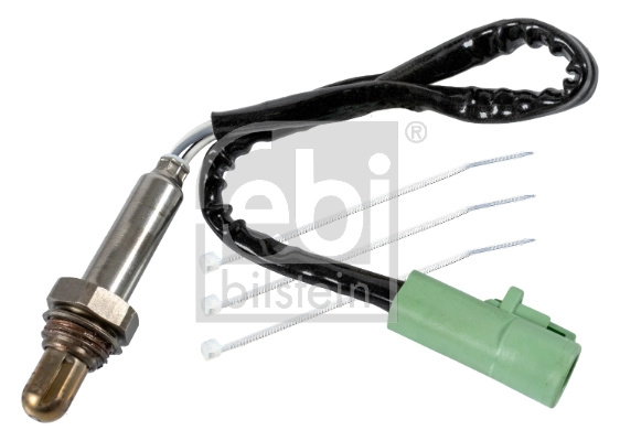 Sonda Lambda pentru FORD B-MAX (JK) 2012-2018