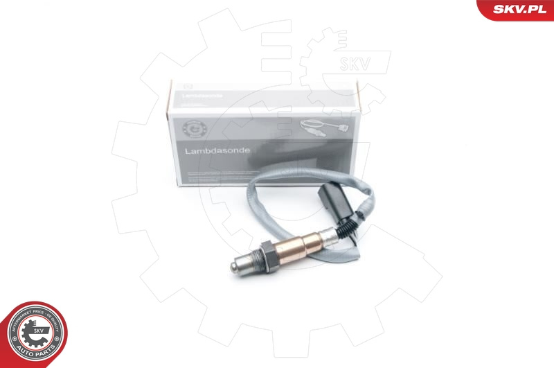 Sonda lambda pentru FORD Fiesta Galaxy Puma Scorpio Transit OZA659EE44