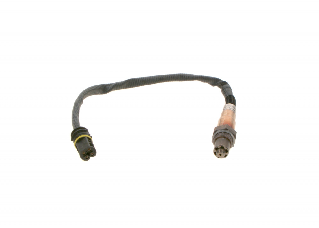 Sonda Lambda pentru MERCEDES-BENZ A-CLASS (W168) 1997-2004