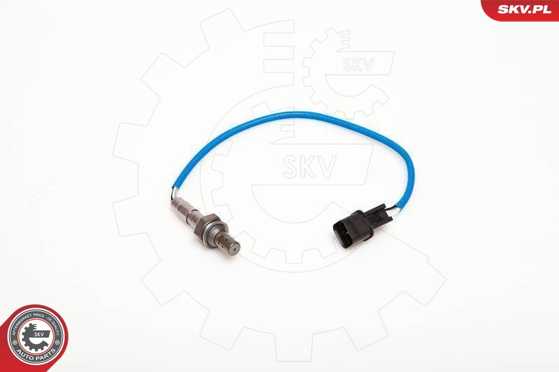 Sonda lambda pentru MITSUBISHI Carisma Colt V Galant VI Pajero VOLVO S40 V40 OZA116M10