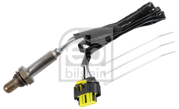 Sonda Lambda pentru OPEL VECTRA B combi (J96) 1996-2003
