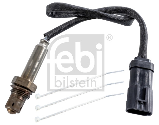 Sonda Lambda pentru RENAULT TWINGO I Caseta/ Hatchback (S06_) 1996-2004