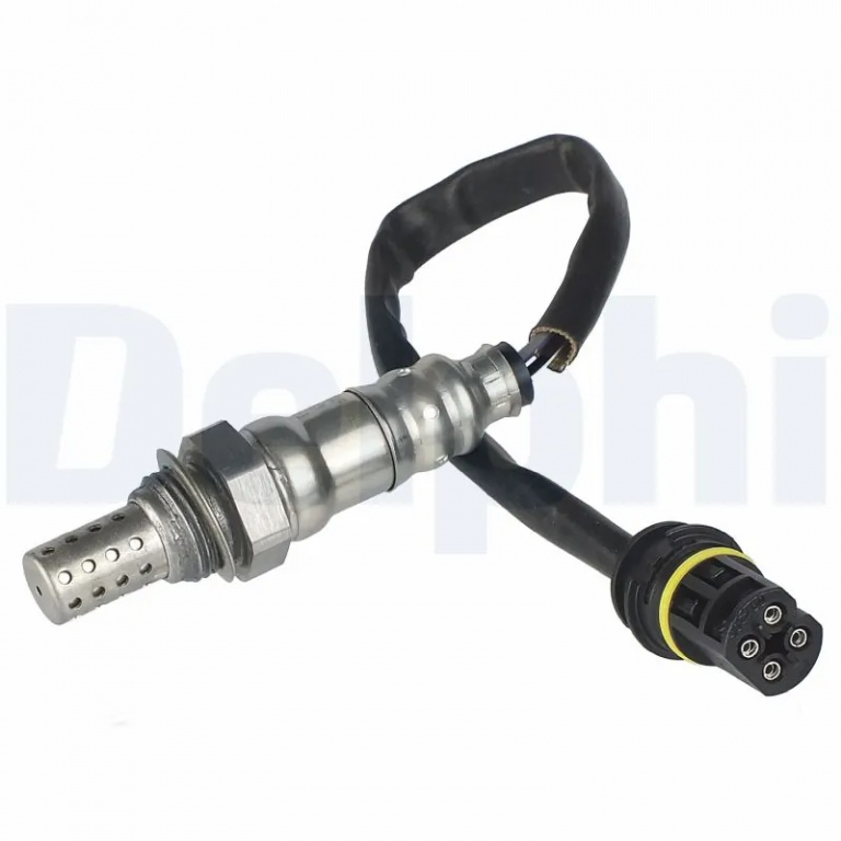 Sonda Lambda pentru SMART CITY-COUPE (450) 1998-2004