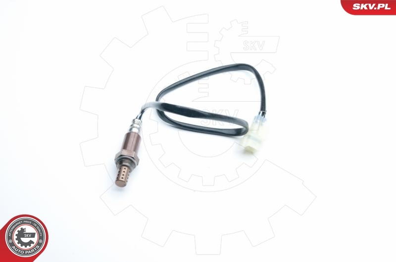 Sonda lambda pentru SUZUKI Wagon R+ 1821364F00