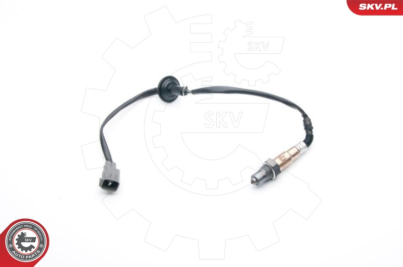 Sonda lambda pentru TOYOTA Celica OZA669EE27