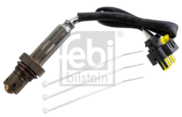 Sonda Lambda pentru VAUXHALL ZAFIRA Mk III (P12) 2011-2018