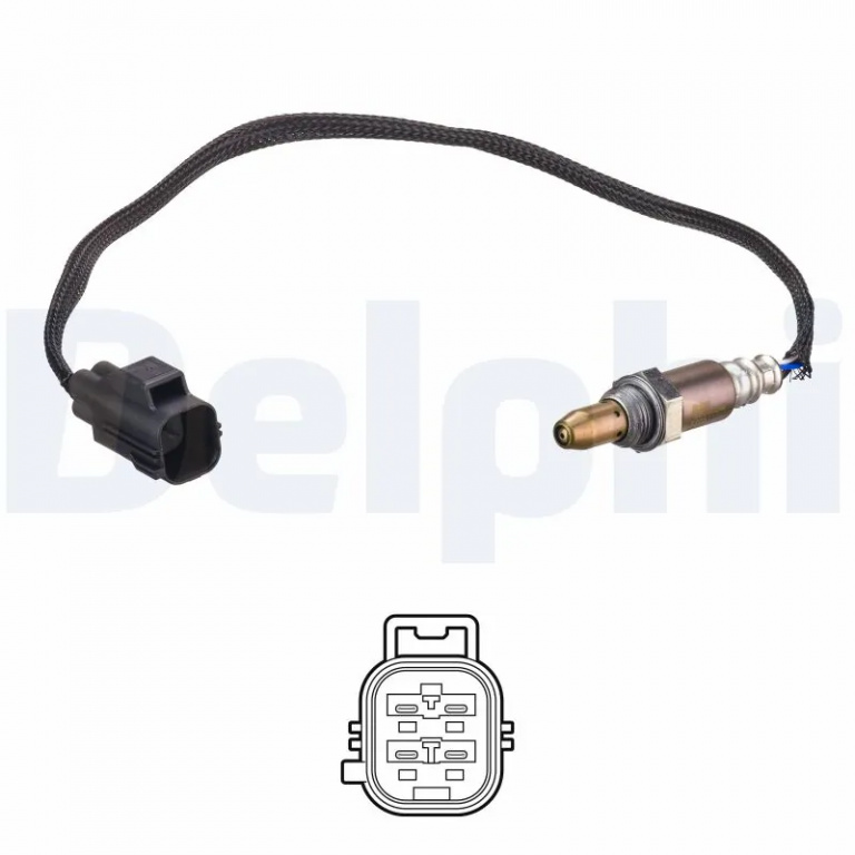 Sonda Lambda pentru VOLVO V90 II Cross Country (236) 2016-2023