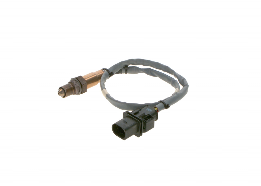 Sonda Lambda pentru VW GOLF VII (5G1, BQ1, BE1, BE2) 2012-2020