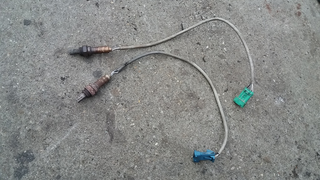 Sonda lambda Peugeot 206 1.4 i