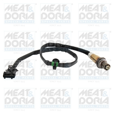 Sonda lambda # Peugeot 206 1998 1999 2000 2001 2002 2003 2004 2005 2006 2007 2008 2009 2010 2011 2012 2013 2014 2015 2016 2017 2018 2019 2020 2021 2022 2023 2024 2025 # 81091 # MEAT DORIA