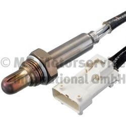 Sonda Lambda PEUGEOT 206 hatchback (2A/C), PEUGEOT 307 (3A/C), Citroen C3 I (FC_) - PIERBURG 7.02604.11.0