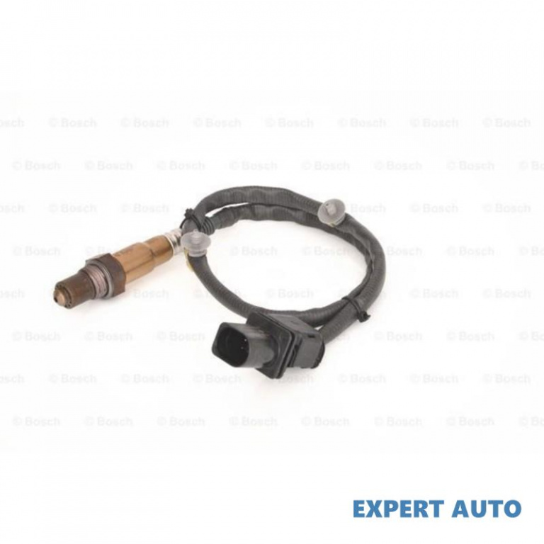 Sonda lambda Peugeot 207 CC (WD_) 2007-2016 #2 0258017209
