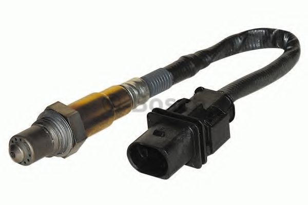 Sonda Lambda PEUGEOT 207 CC (WD) (2007 - 2016) BOSCH 0 258 017 217 piesa NOUA