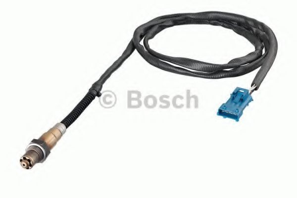 Sonda Lambda PEUGEOT 301 (2012 - 2016) BOSCH 0 258 006 029 piesa NOUA