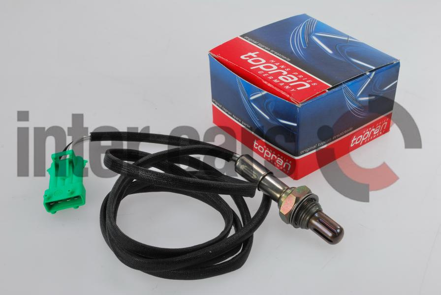 Sonda Lambda PEUGEOT 301 Producator TOPRAN 722 023