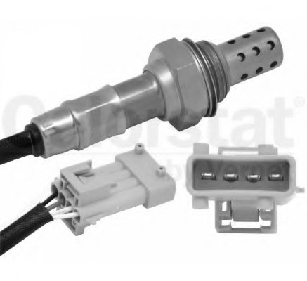 Sonda Lambda PEUGEOT 307 CC (3B) (2003 - 2016) CAL