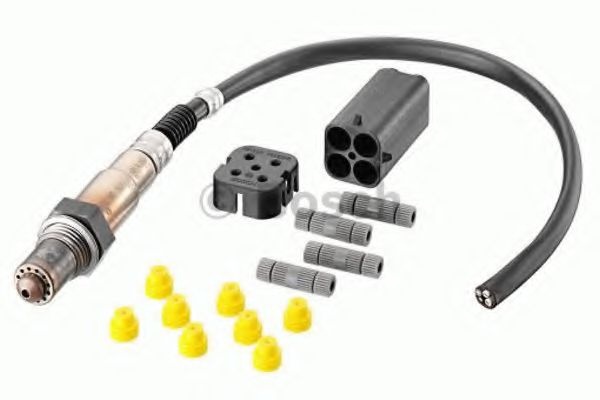 Sonda Lambda PEUGEOT 308 SW (2007 - 2016) BOSCH 0 
