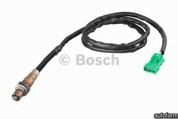 Sonda Lambda PEUGEOT 308 SW II BOSCH 0 258 006 026