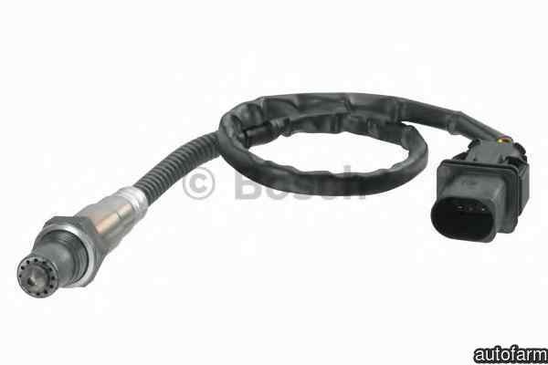 Sonda Lambda PEUGEOT 807 E BOSCH 0 281 004 080