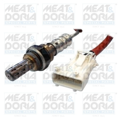 Sonda lambda # Peugeot Bipper 2008 2009 2010 2011 2012 2013 2014 2015 2016 2017 2018 2019 2020 2021 2022 2023 2024 2025 # 81543 # MEAT DORIA