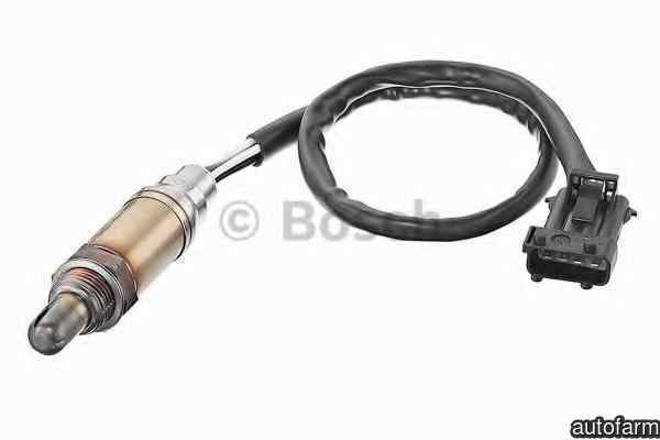 Sonda Lambda PEUGEOT BOXER bus 230P BOSCH 0 258 00